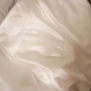 Michealangelo wedding dress